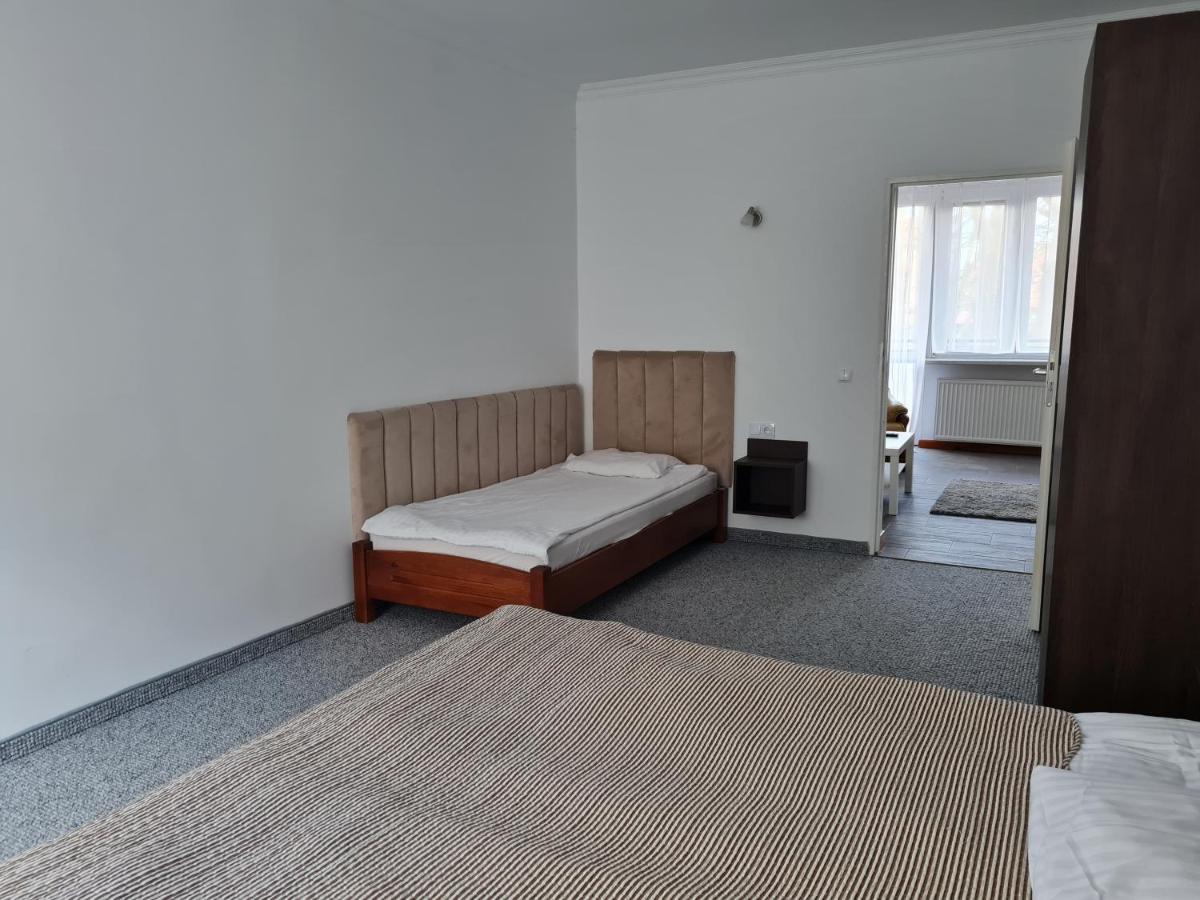 Apartament Centrum 3 Maja Mikołajki Exterior photo