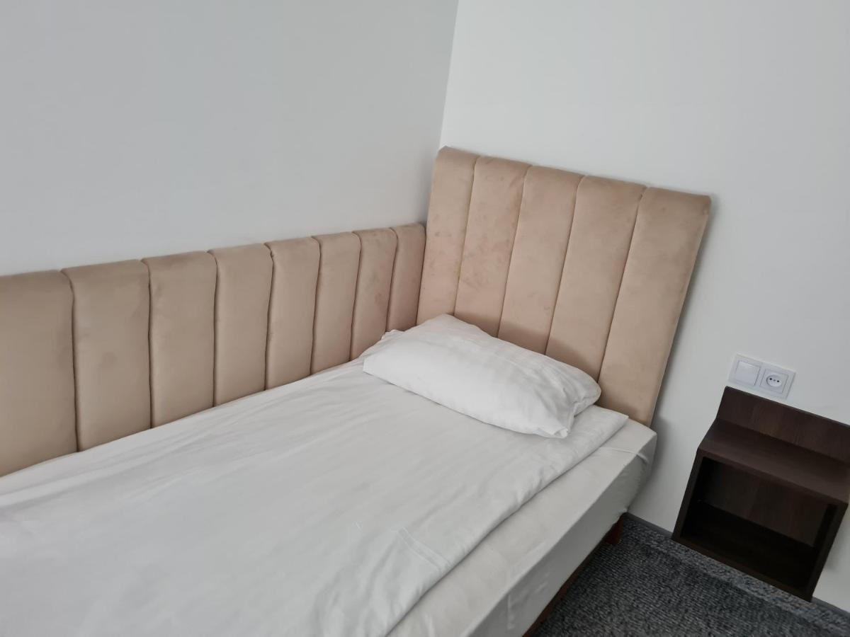 Apartament Centrum 3 Maja Mikołajki Exterior photo