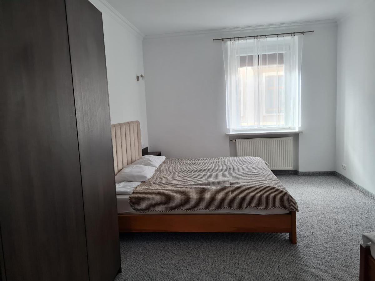 Apartament Centrum 3 Maja Mikołajki Exterior photo